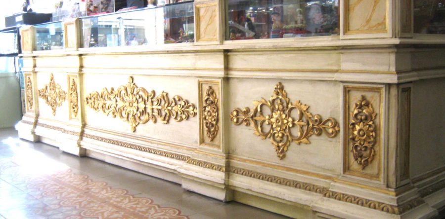 MUSEU DEL JUGUETE DE SANT FELIU DE GUÍXOLS